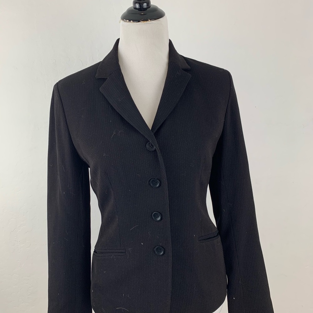 Ann Taylor Black Blazer